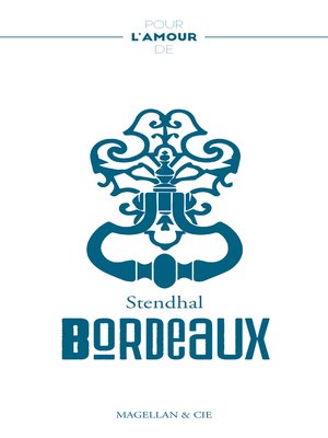 cover image of Bordeaux